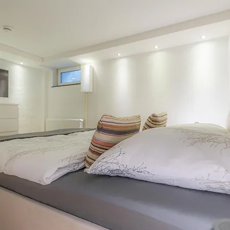 Apartamento Fewo1846 - Flensbo Ii - Komfortable Mit 2 Schlafzimmern Und Terrasse *